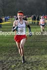 Mens under-20 Northern Cross Country Champs., Witton Park, Blackburn. Photo: David T. Hewitson/Sports for All Pics